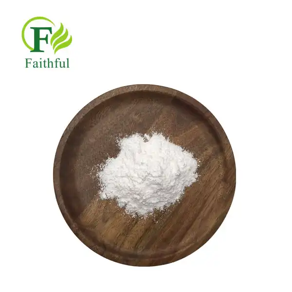 Lamotrigine API powder